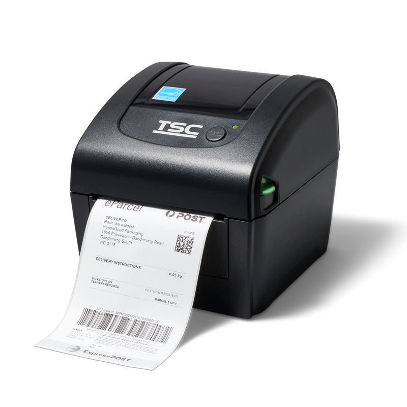 TSC DA210 200dpi USB